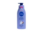 Nivea Smooth Sensation 400 ml