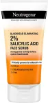 Neutrogena Blackhead Eliminating 2% Salicylic Acid Face Scrub Koorija 150 ml