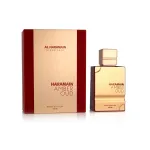 Al haramain Amber Oud Ruby Edition Eau De Parfum 120 ml