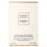 Chanel Coco Mademoiselle Intense Eau De Parfum 307 ml