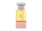 Maison Alhambra Pink Velvet (Rose Petals) Eau De Parfum 80 ml