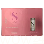 Alfaparf Milano Semi Di Lino Moisture Nutritive Essential Oil Juukse&otilde;li ja -seerum 613 ml