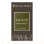 Bvlgari MAN Wood Essence Eau De Parfum 100 ml