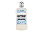 Listerine Advanced White Mild Taste Mouthwash 500 ml