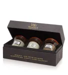 WoodWick Fireside, White Teak a Sand & Driftwood 255 ml