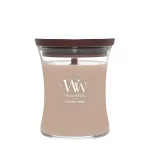 WoodWick Patchouli Cr&eacute;me 275 ml