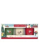 Yankee Candle Apres Ski