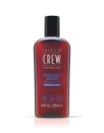 American Crew Anti-Dandruff + Dry Scalp 250 ml