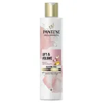 Pantene Miracles Biotin + Rose Water Lift`n` Volume Thickening Shampoo 250 ml