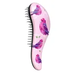 Dtangler Hair Brush Bird