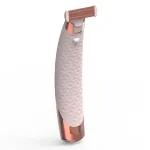 Finishing Touch Flawless NU Razor shaver