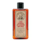 Captain fawcett Expedition Reserve shower gel (A Rich Luxurious & Cleansing Body Wash) 250 ml