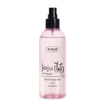 Ziaja Jeju face and body mist (Face & Body Mist) 200 ml