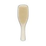 Tangle Teezer Hair brush Ultimate Detangler Straight & Curly Chrome Neo Gold