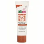 Sebamed Sunscreen cream OF 50+ (Multi Protect Sun Cream) 75 ml