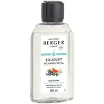 Maison Berger Paris Fresh Spirit Diffuser Refill (Bouquet Recharge/Refill) 200 ml