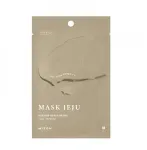 Mizon Lotus Cleansing Sheet Mask (Jeju Mask) 23 ml