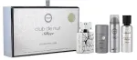 Armaf beaut&eacute; Club de Nuit Sillage Eau De Parfum 30 ml