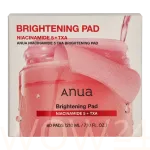 Anua Niacinamide 5 + TXA Brightening Pad 210 ml