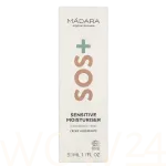 Madara Madara Sos+ Sensitive Moisturiser