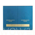 Versace Eros Eau De Toilette 30 ml 2 x Edt 30 ml Komplekt