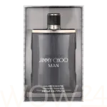 Jimmy choo Man Eau De Toilette 200 ml
