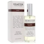 The Library Of Fragrance Saddle Eau de Cologne 30 ml