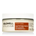 Goldwell Style Sign Texture Mattifying Paste Juuste vormimiseks ja viimistlemiseks 100 ml