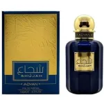 Adyan by anfar Shujah Eau De Parfum 100 ml