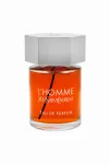 Yves Saint Laurent L`Homme Eau De Parfum 100 ml