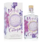 4711 Remix Cologne Lavender Edition Eau de Cologne 150 ml