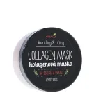 Vivaco Nourishing & Lifting Collagen Mask