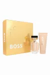 Hugo boss Boss The Scent For Her Eau De Parfum 50 ml Edp 50 ml + Body Lotion 100 ml