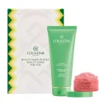 Collistar Set Collistar Intensive Firming & Reshaping Cream 200ml + Firming & Elasticizing Talasso-Scrub