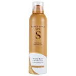 Sanctuary Spa Shower foam with natural oils Shower Burst