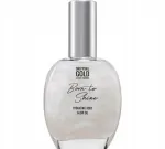 Dripping Gold Born to Shine Silver Hydrating Body Glow Oil