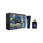 Versace Dylan Blue Eau De Toilette 100 ml