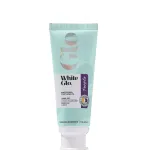White Glo Purple Toothpaste Hammaste valgendamiseks