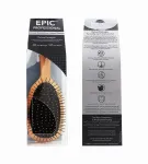 Wet Brush hairbrush Rose Gold EPIC Deluxe Detangler Juuksehari