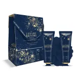 Grace Cole Body care gift set in a gift box Pear & Sandalwood 3 pcs