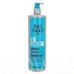 Tigi Bed Head Recovery Juukse&scaron;ampoon 970 ml