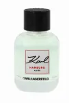 Karl lagerfeld Karl Hamburg Alster Eau De Toilette 60 ml Tester