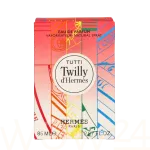 Hermes Twilly d&acute;Hermes Tutti Twilly Eau De Parfum 85 ml Tester