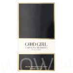 Carolina Herrera Good Girl Eau De Parfum 50 ml
