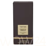 Tom ford Tobacco Vanille Eau De Parfum 100 ml