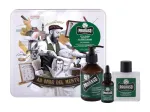 PRORASO Eucalyptus Beard Wash Habemepesuvahend 200 ml