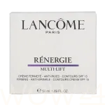 Lanc&ocirc;me R&eacute;nergie Multi-Lift P&auml;evakreem 50 ml