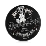 Dapper Dan Heavy Hold Pomade 100 ml
