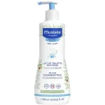 Mustela B&eacute;b&eacute; No Rinse Cleansing Milk
