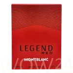 Mont blanc Legend Red Eau De Parfum 100 ml